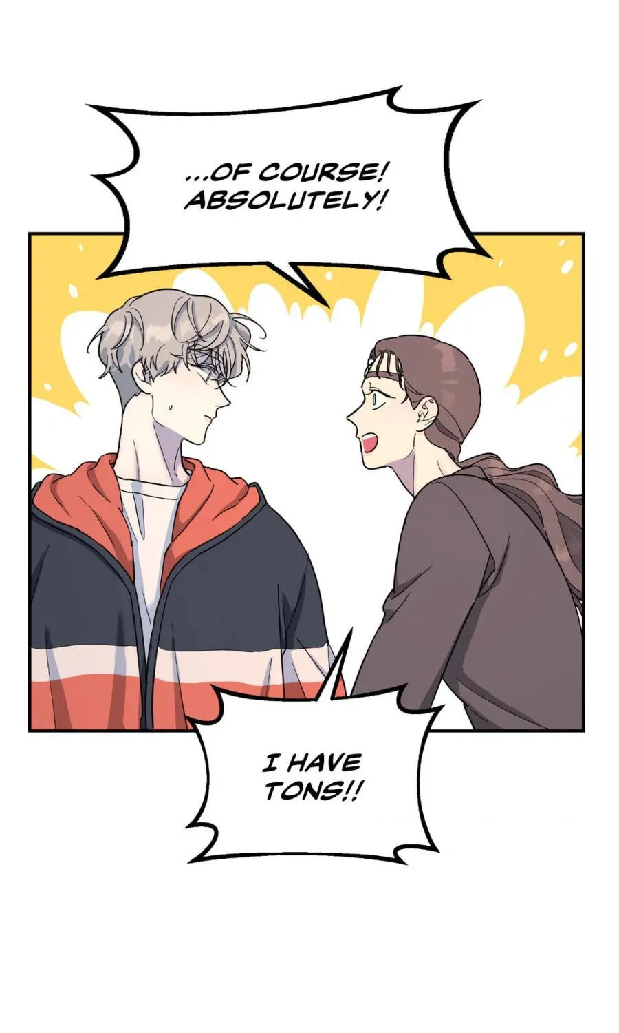 Read A Tree Without Roots chapter 33 image 52 on Lezhin