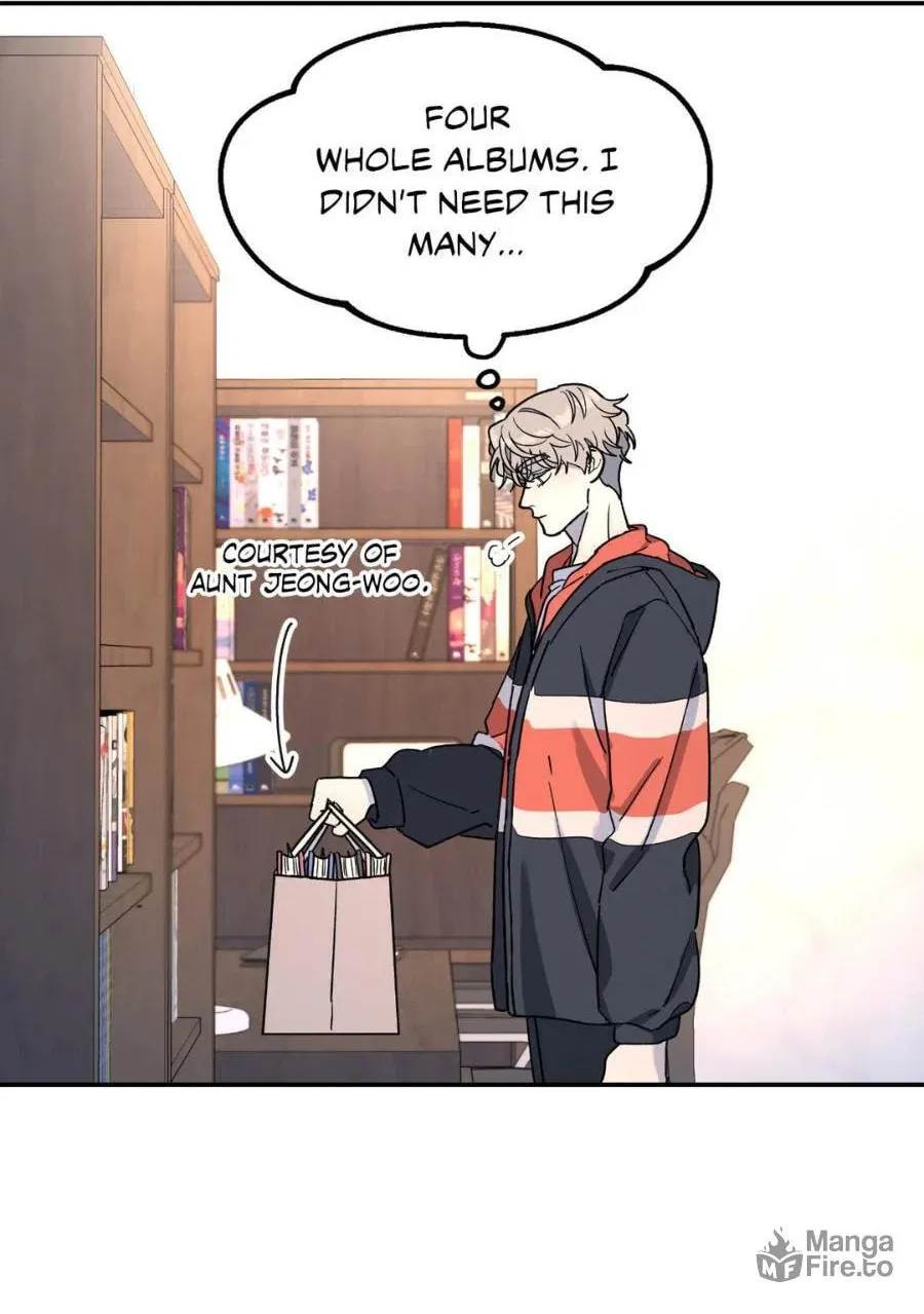 Read A Tree Without Roots chapter 33 image 58 on Lezhin