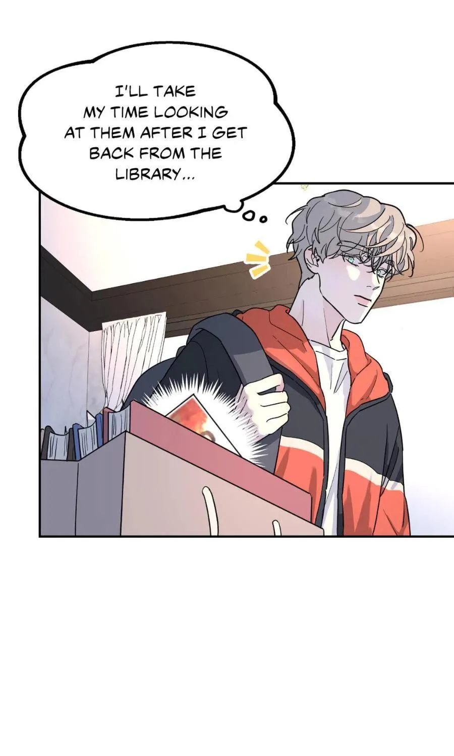 Read A Tree Without Roots chapter 33 image 59 on Lezhin