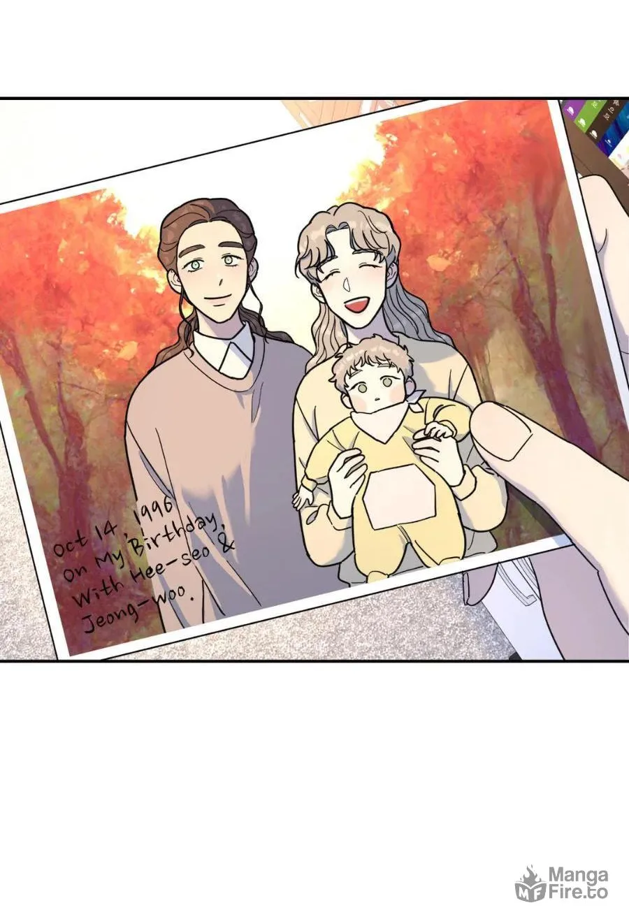 Read A Tree Without Roots chapter 33 image 60 on Lezhin