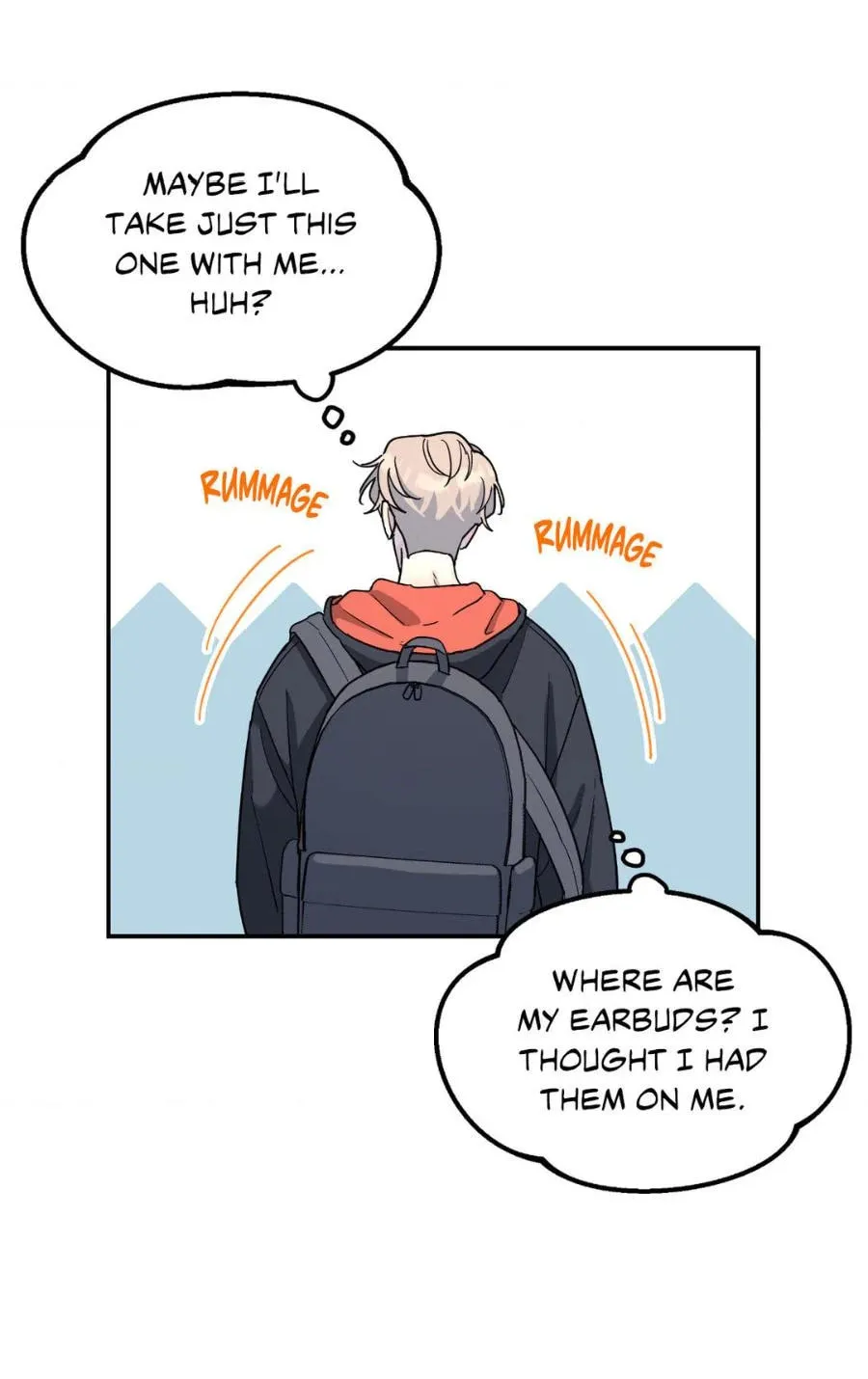 Read A Tree Without Roots chapter 33 image 62 on Lezhin