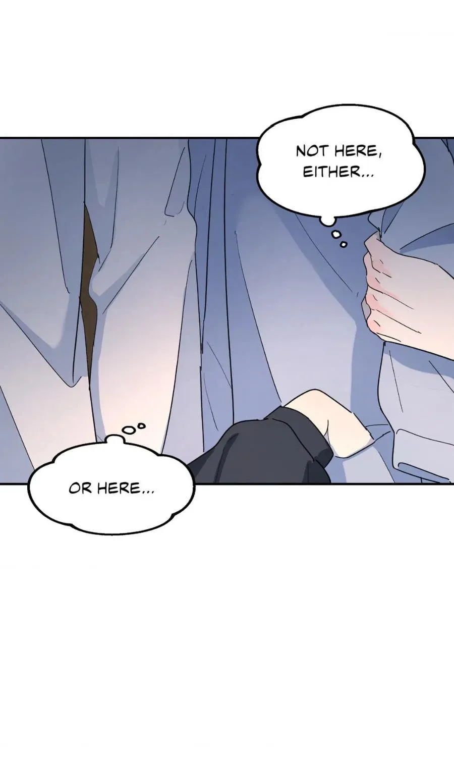 Read A Tree Without Roots chapter 33 image 63 on Lezhin