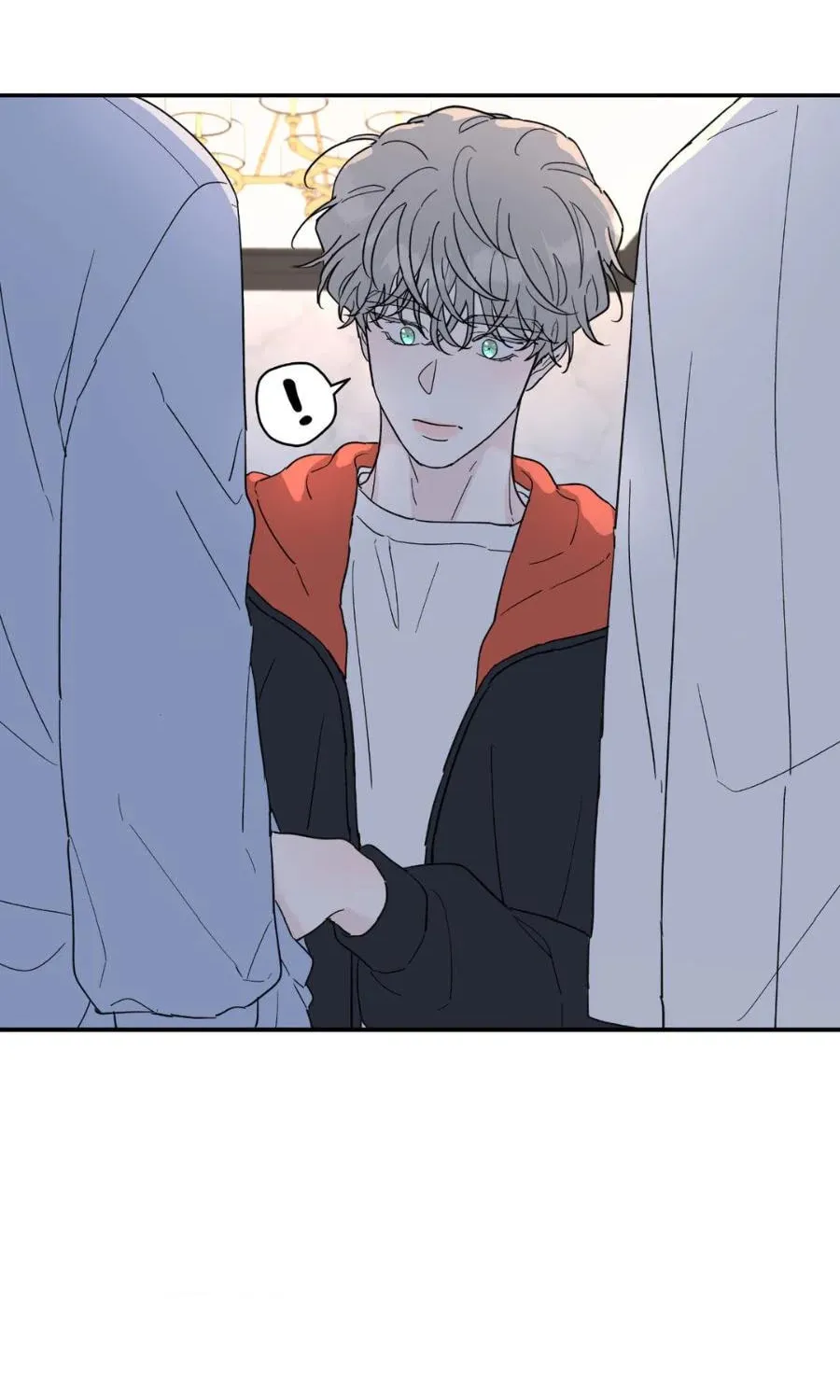 Read A Tree Without Roots chapter 33 image 64 on Lezhin