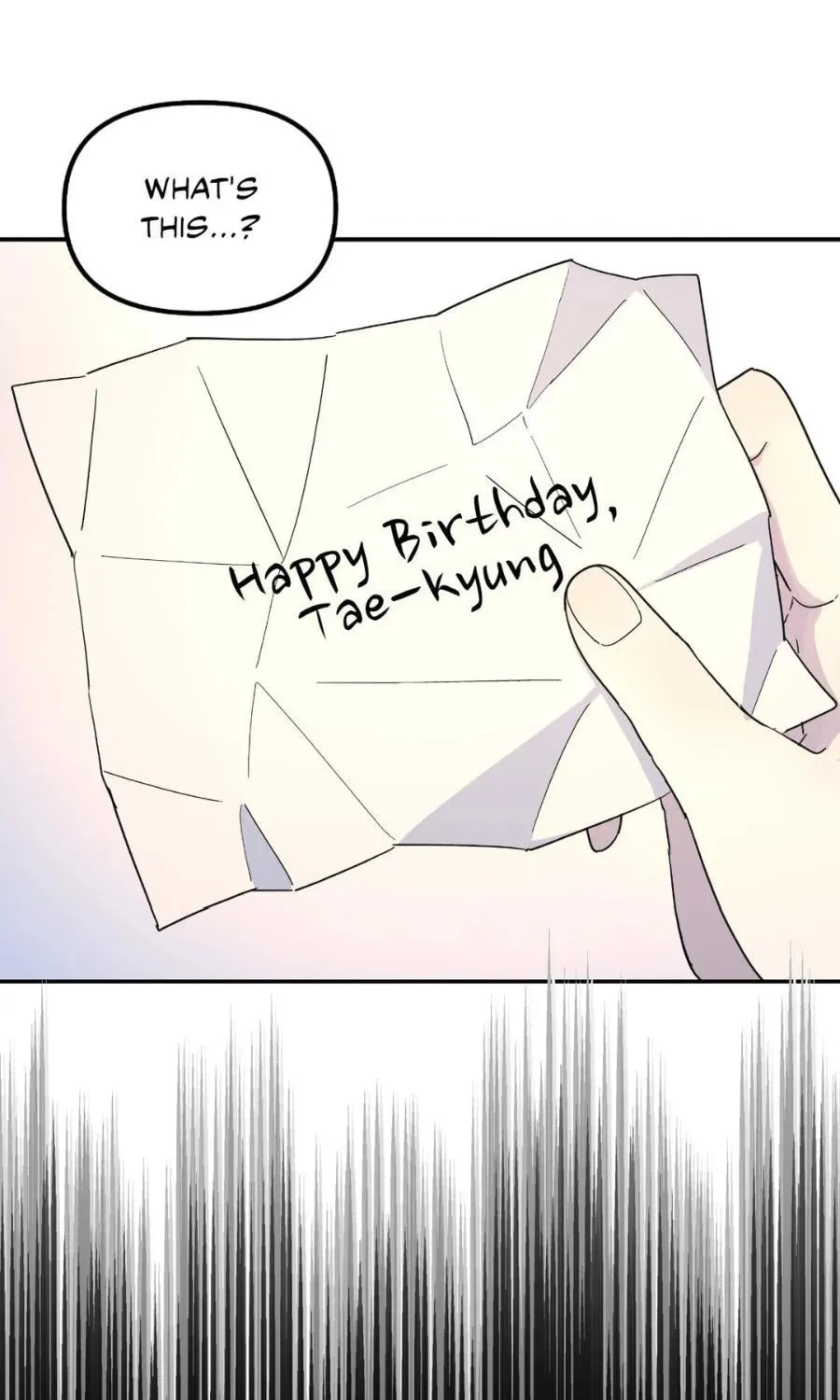 Read A Tree Without Roots chapter 33 image 66 on Lezhin
