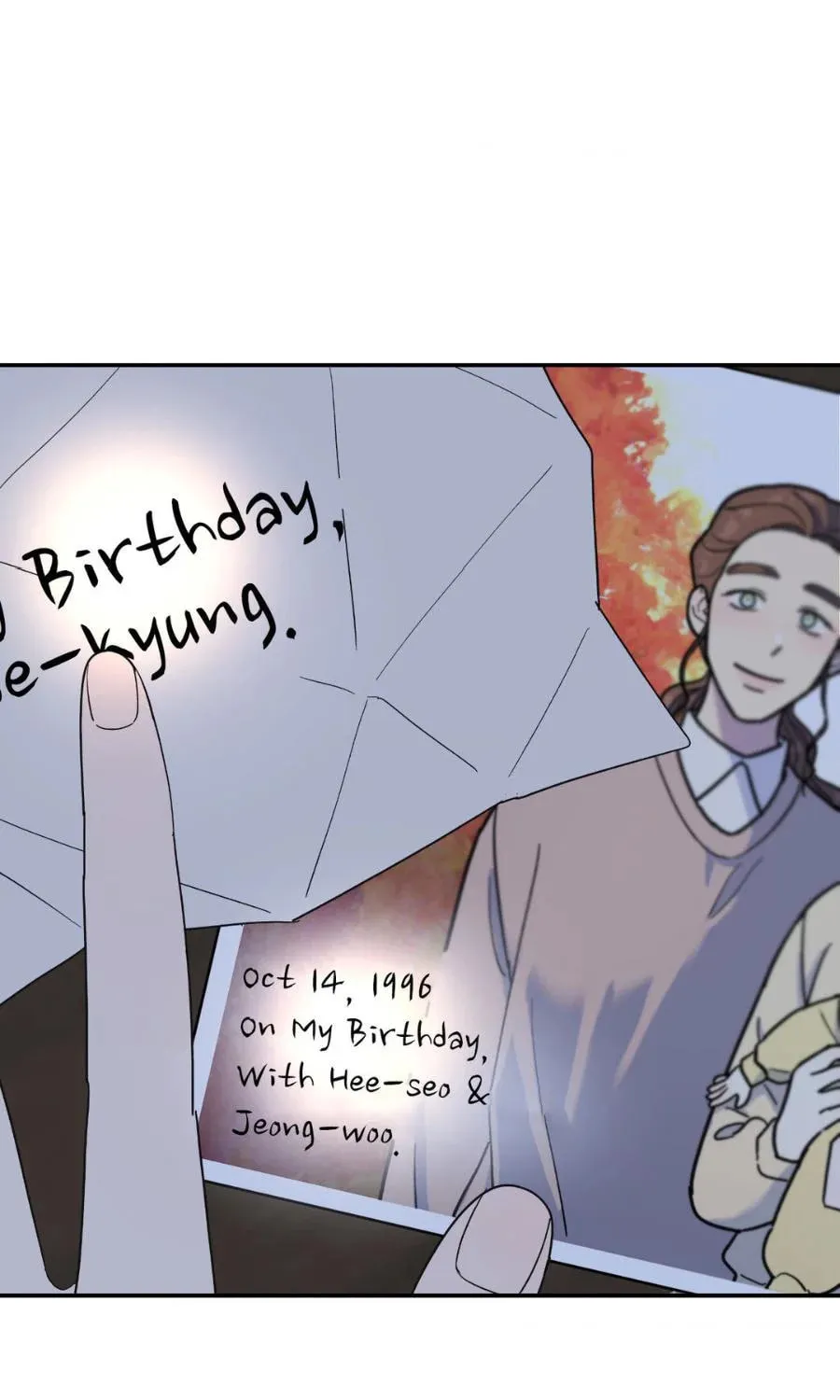 Read A Tree Without Roots chapter 33 image 75 on Lezhin