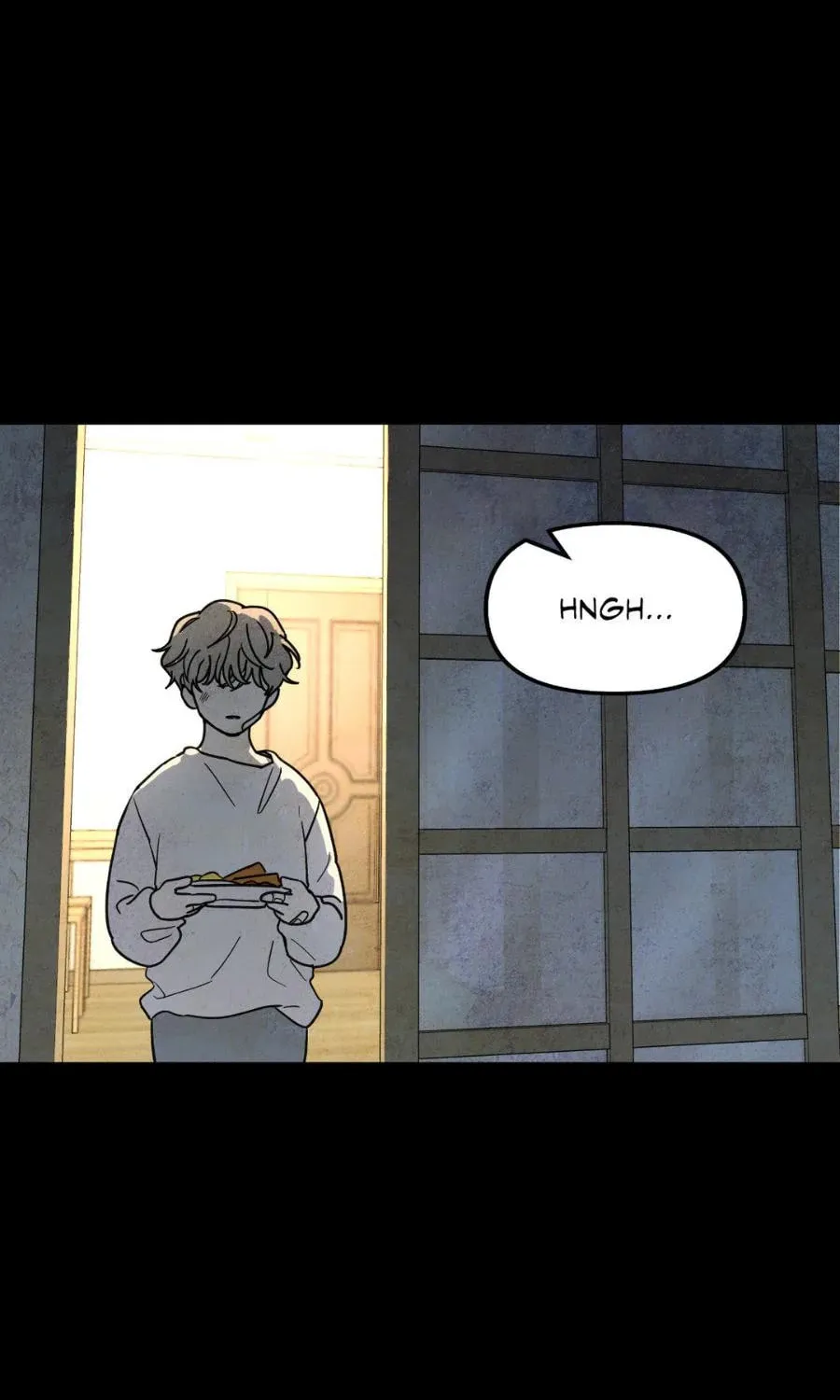 Read A Tree Without Roots chapter 33 image 8 on Lezhin