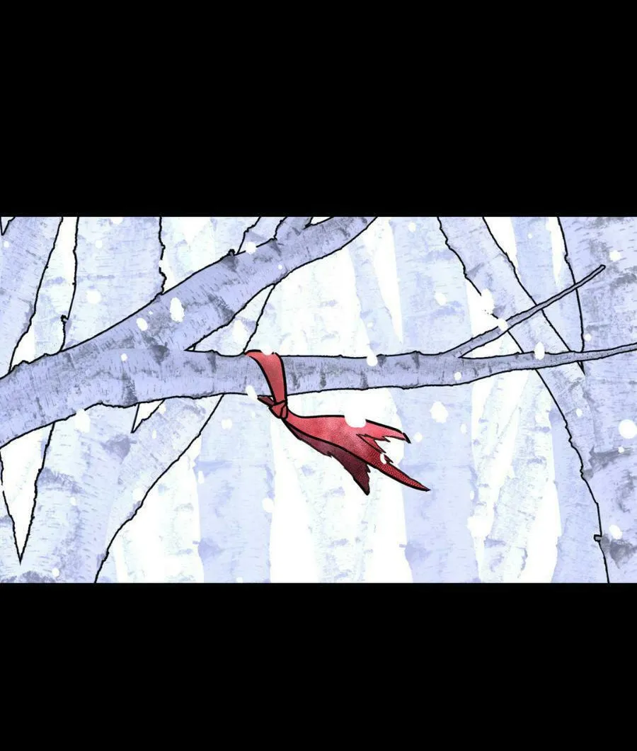 Read A Tree Without Roots chapter 34 image 1 on Lezhin
