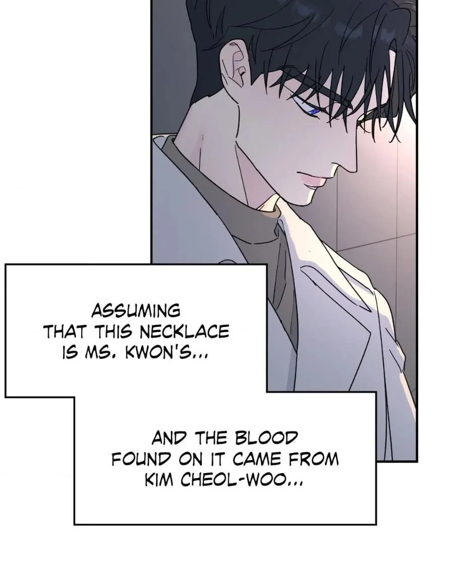 Read A Tree Without Roots chapter 34 image 12 on Lezhin
