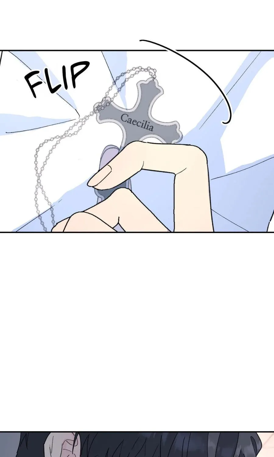 Read A Tree Without Roots chapter 34 image 16 on Lezhin