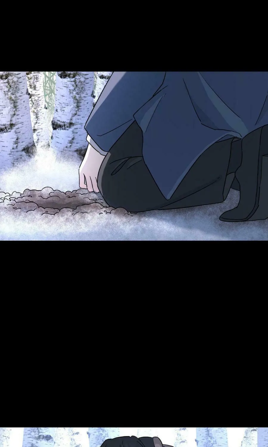 Read A Tree Without Roots chapter 34 image 2 on Lezhin