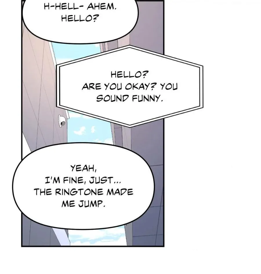 Read A Tree Without Roots chapter 34 image 20 on Lezhin