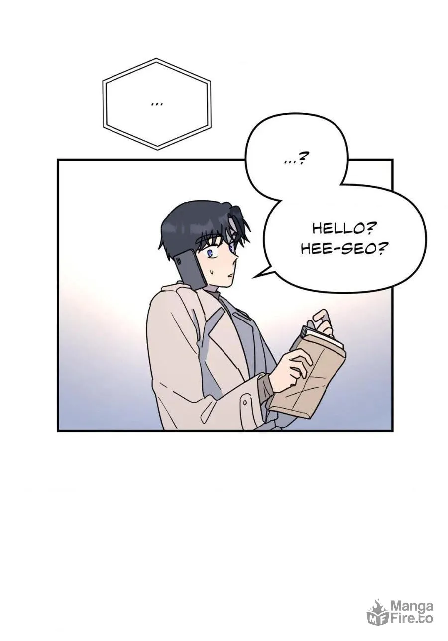 Read A Tree Without Roots chapter 34 image 22 on Lezhin