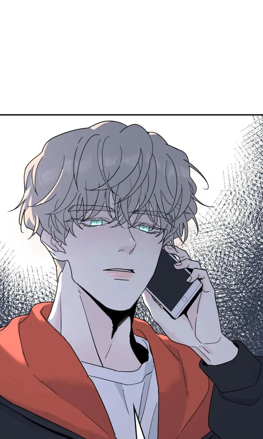 Read A Tree Without Roots chapter 34 image 26 on Lezhin