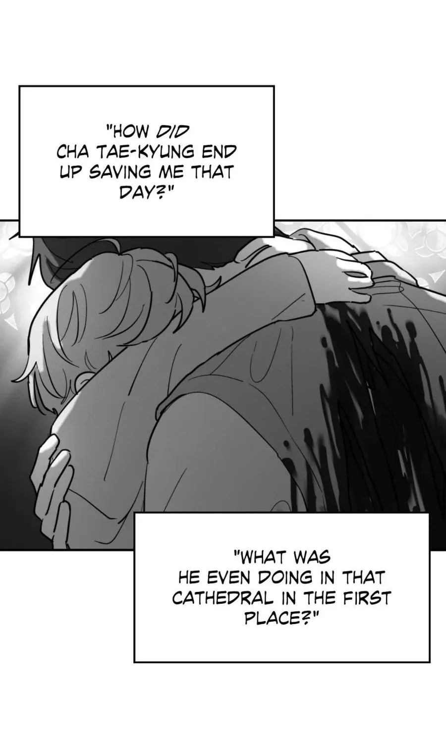 Read A Tree Without Roots chapter 34 image 30 on Lezhin