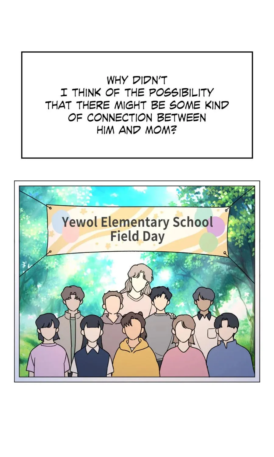 Read A Tree Without Roots chapter 34 image 32 on Lezhin