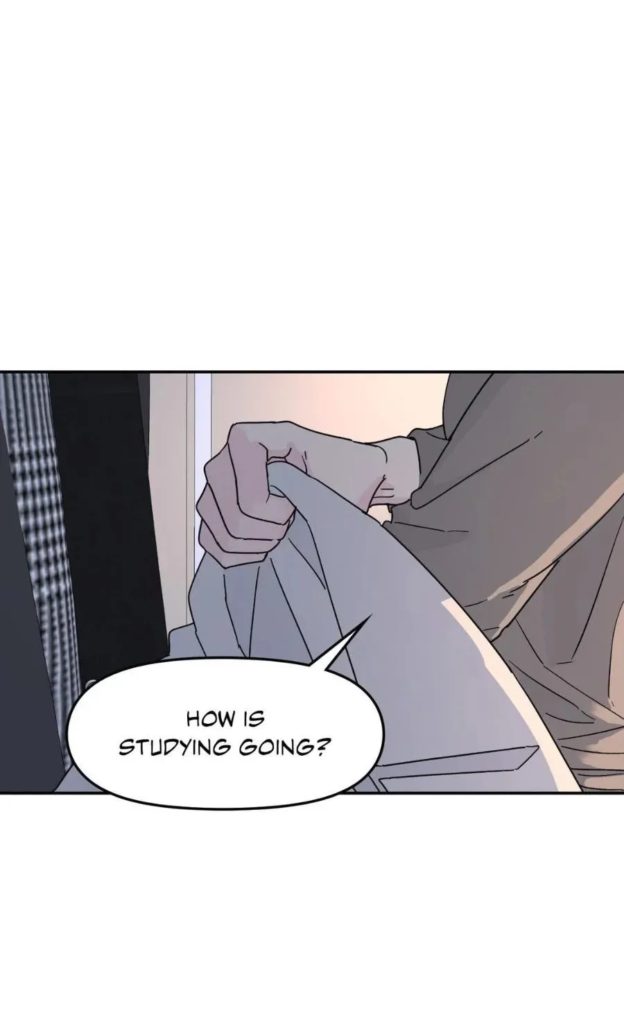 Read A Tree Without Roots chapter 34 image 36 on Lezhin