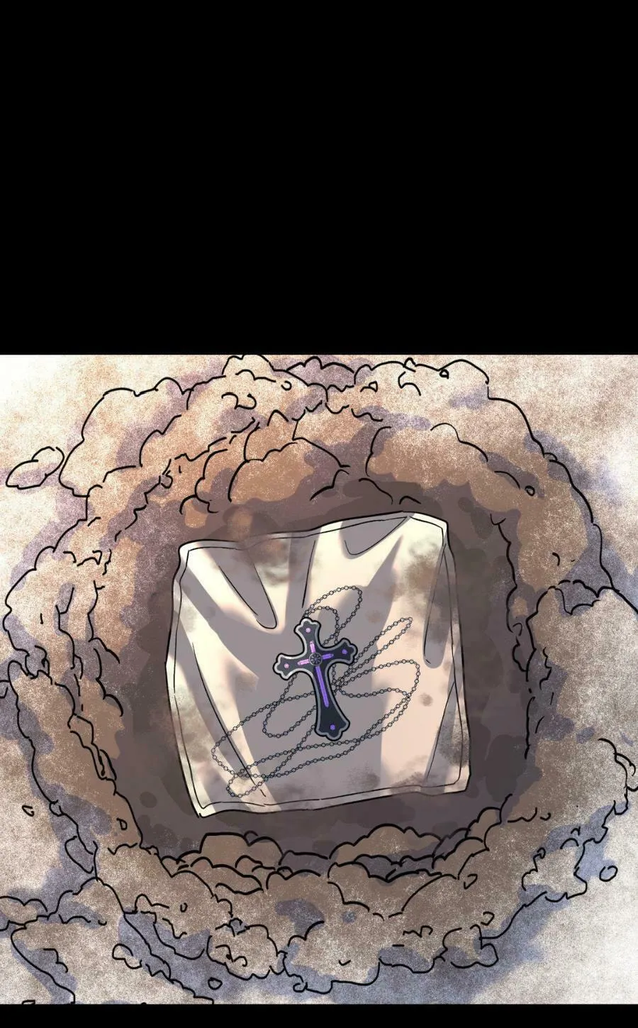 Read A Tree Without Roots chapter 34 image 4 on Lezhin