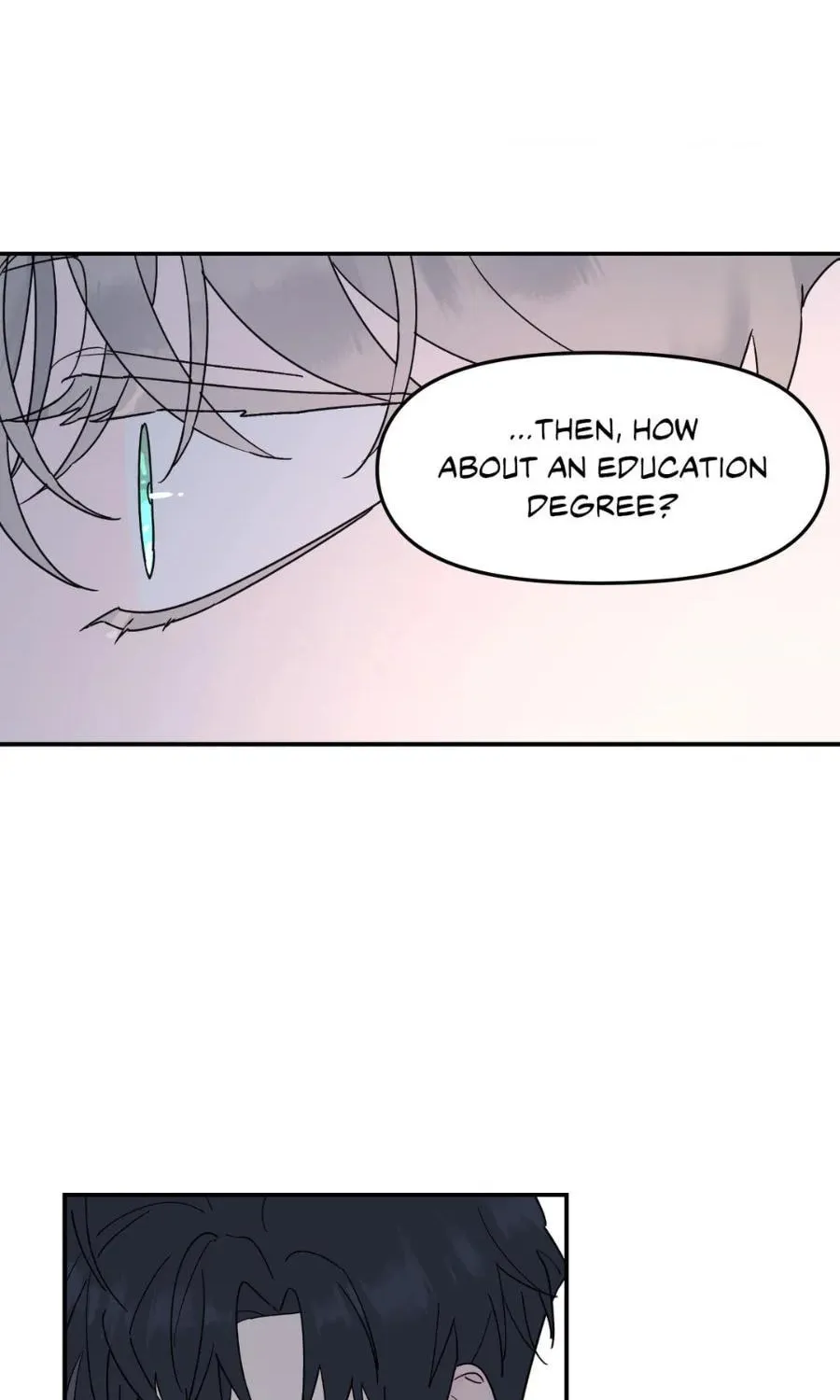 Read A Tree Without Roots chapter 34 image 40 on Lezhin