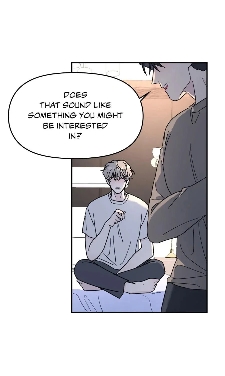 Read A Tree Without Roots chapter 34 image 42 on Lezhin