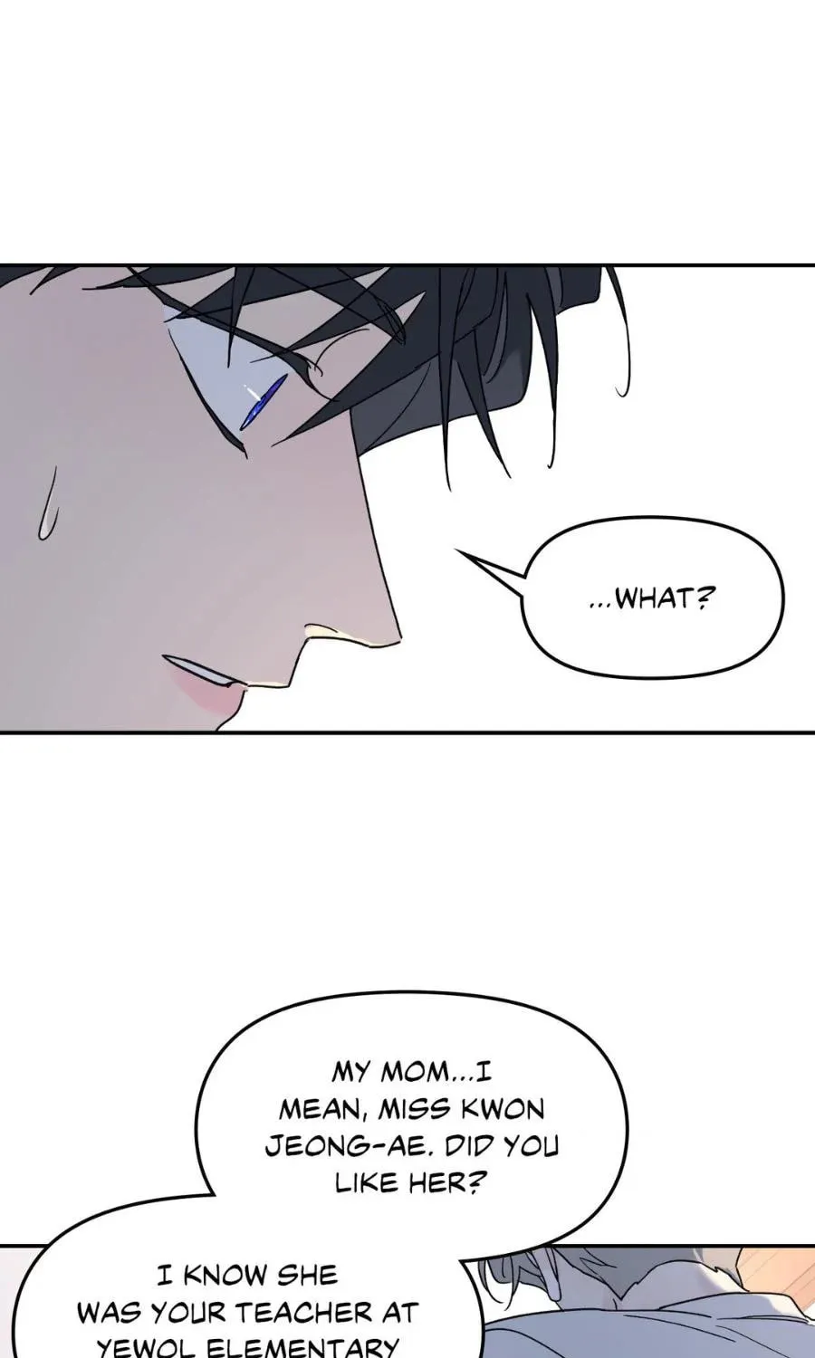 Read A Tree Without Roots chapter 34 image 47 on Lezhin