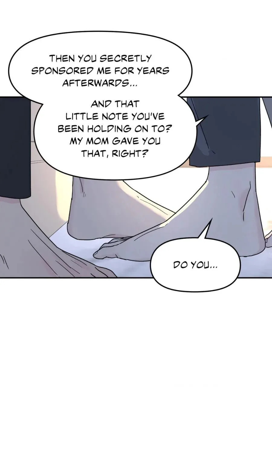 Read A Tree Without Roots chapter 34 image 49 on Lezhin
