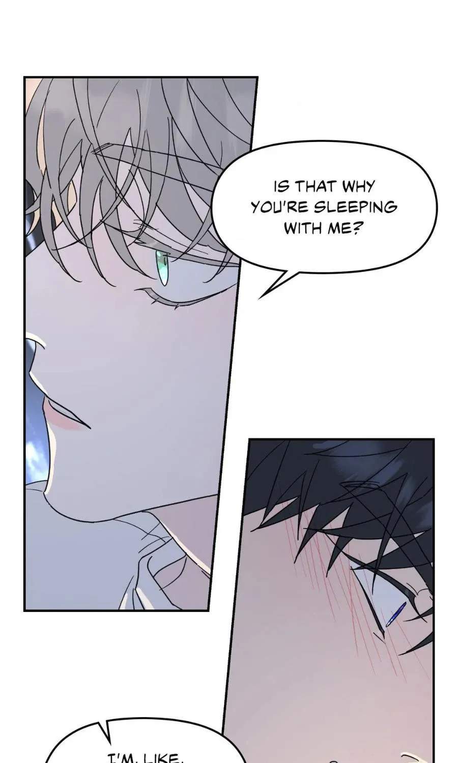 Read A Tree Without Roots chapter 34 image 52 on Lezhin