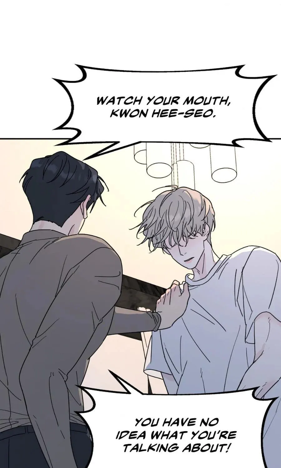 Read A Tree Without Roots chapter 34 image 55 on Lezhin
