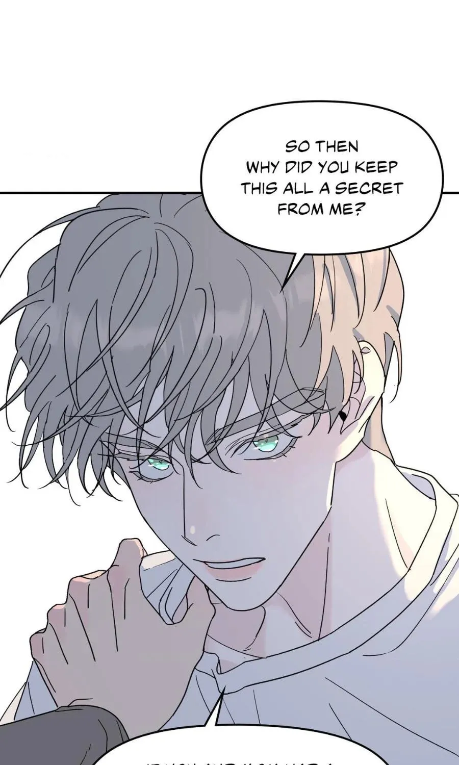 Read A Tree Without Roots chapter 34 image 57 on Lezhin
