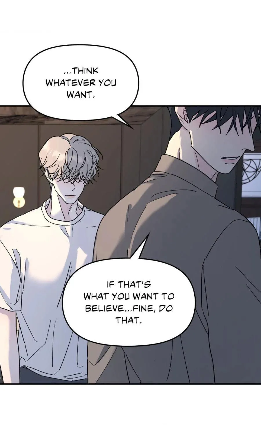 Read A Tree Without Roots chapter 34 image 63 on Lezhin