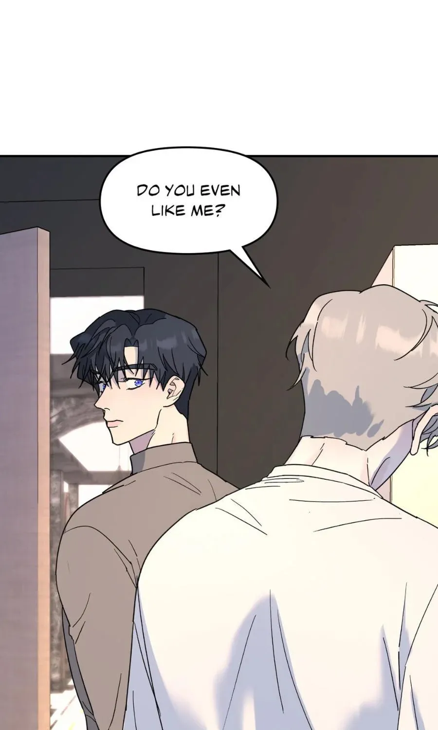 Read A Tree Without Roots chapter 34 image 65 on Lezhin