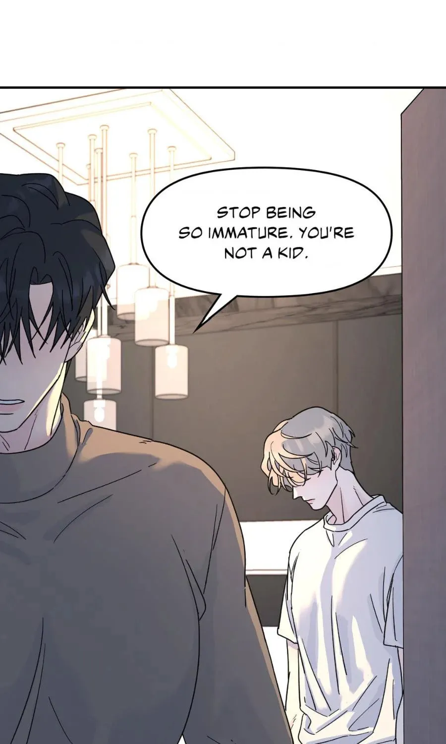 Read A Tree Without Roots chapter 34 image 69 on Lezhin