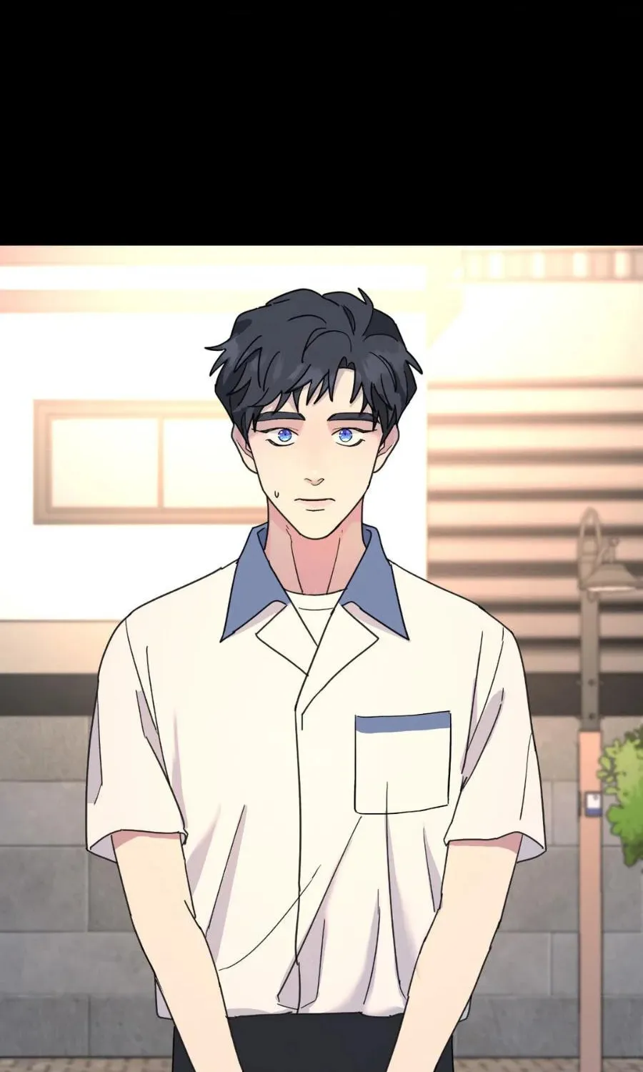 Read A Tree Without Roots chapter 35 image 1 on Lezhin