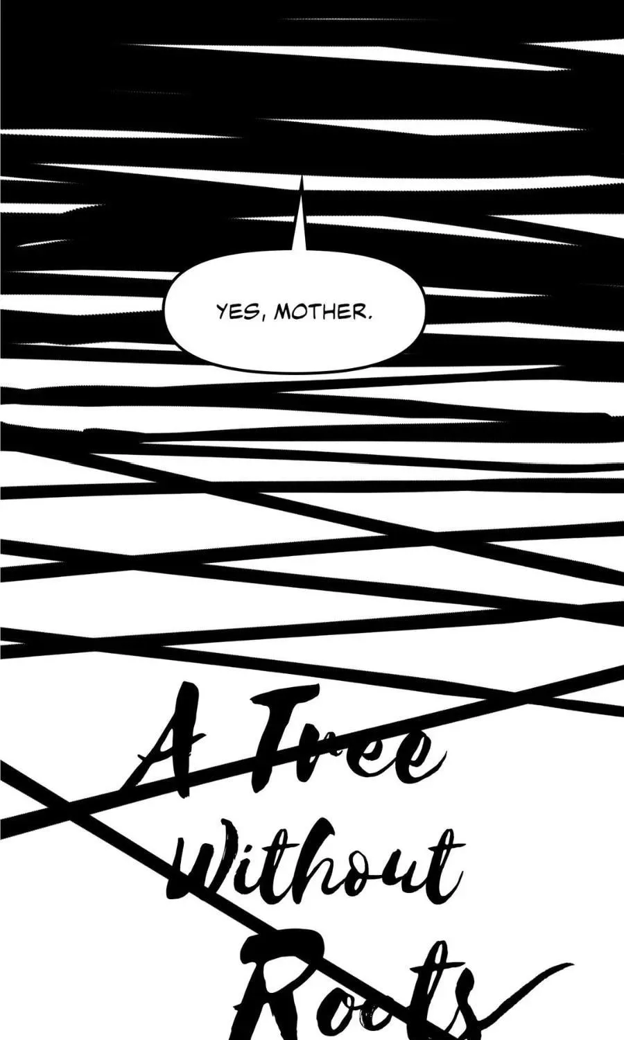Read A Tree Without Roots chapter 35 image 17 on Lezhin