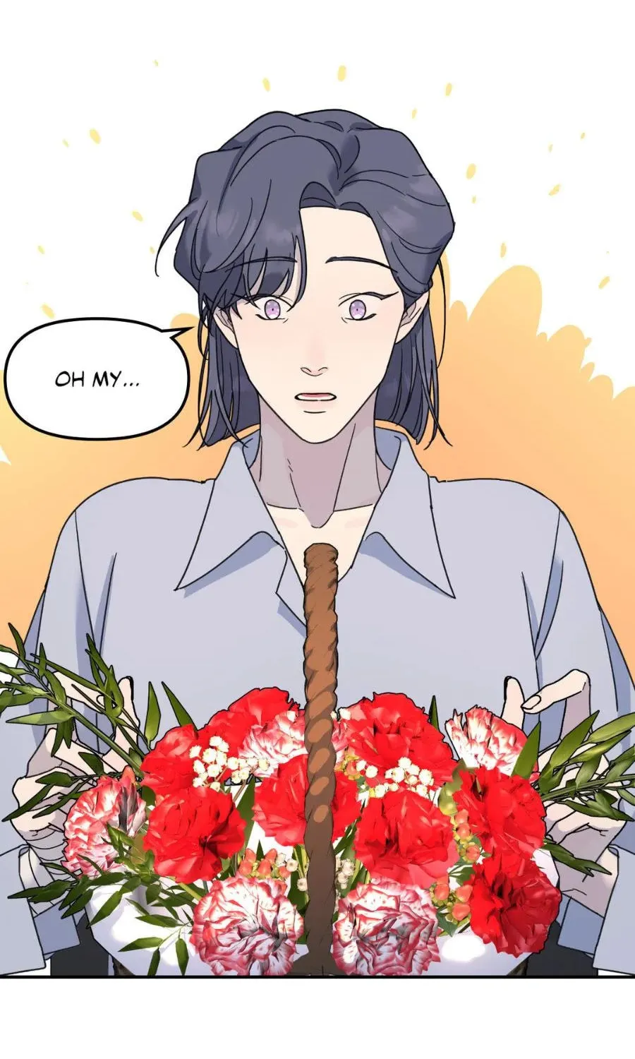 Read A Tree Without Roots chapter 35 image 20 on Lezhin