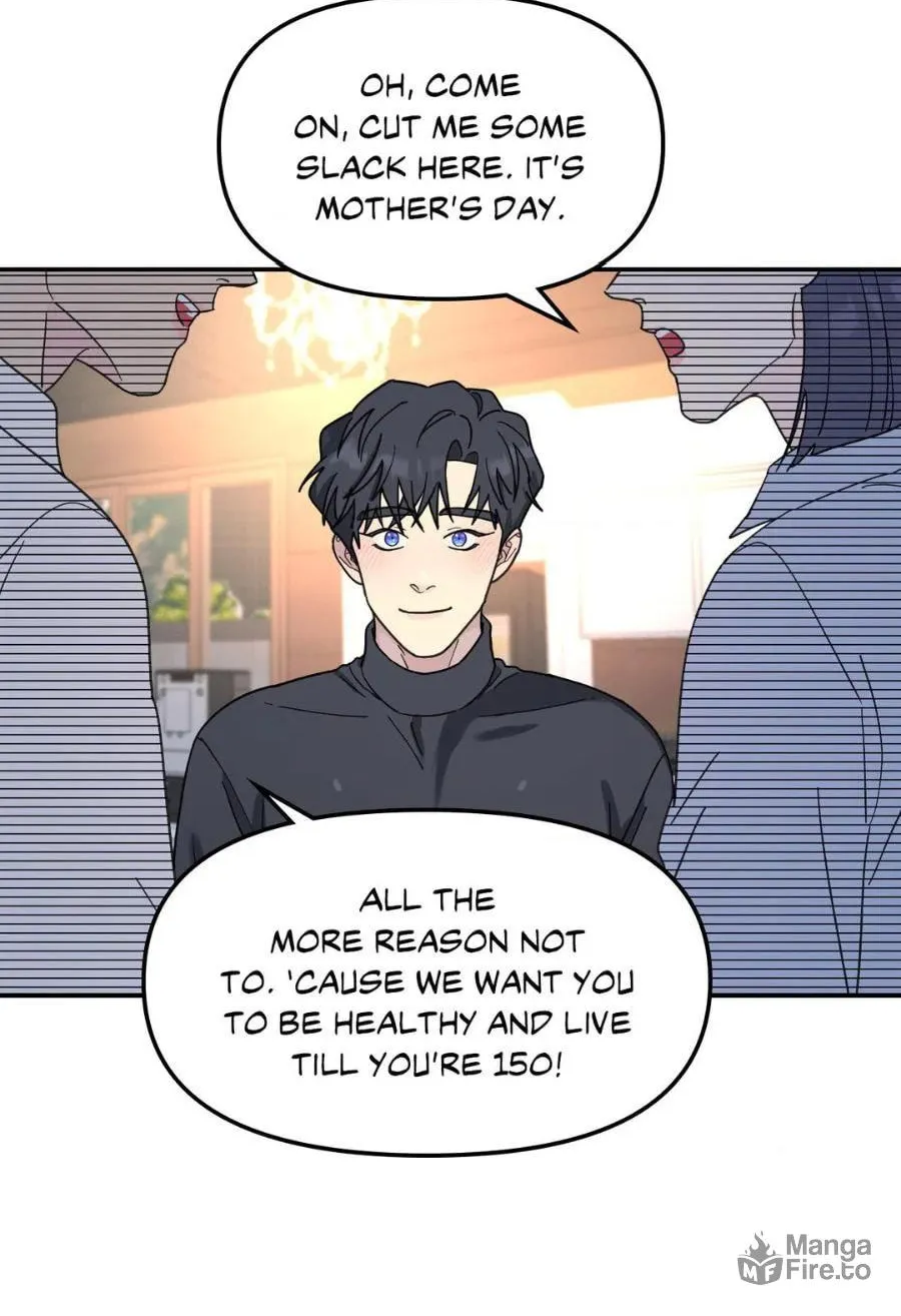 Read A Tree Without Roots chapter 35 image 26 on Lezhin