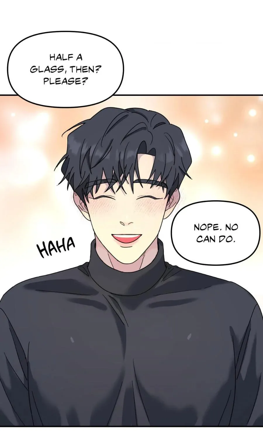 Read A Tree Without Roots chapter 35 image 27 on Lezhin