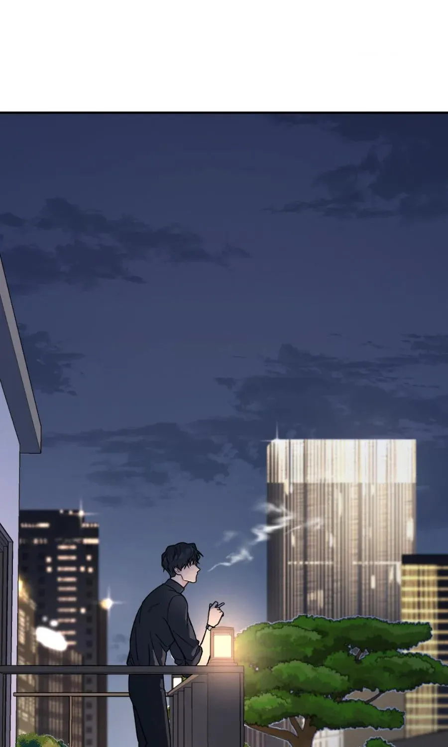 Read A Tree Without Roots chapter 35 image 31 on Lezhin