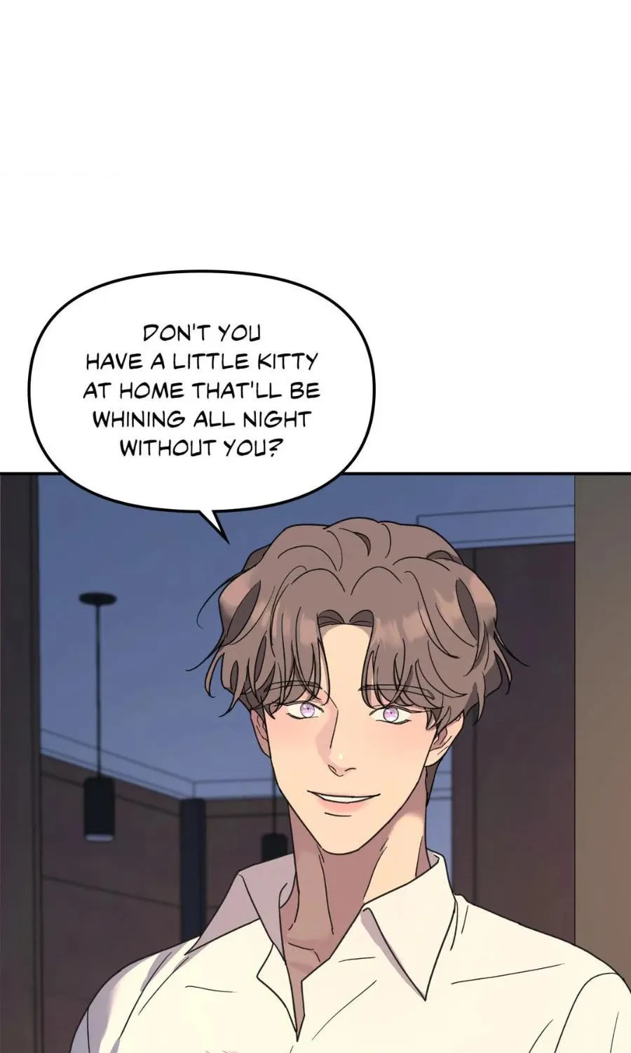 Read A Tree Without Roots chapter 35 image 34 on Lezhin