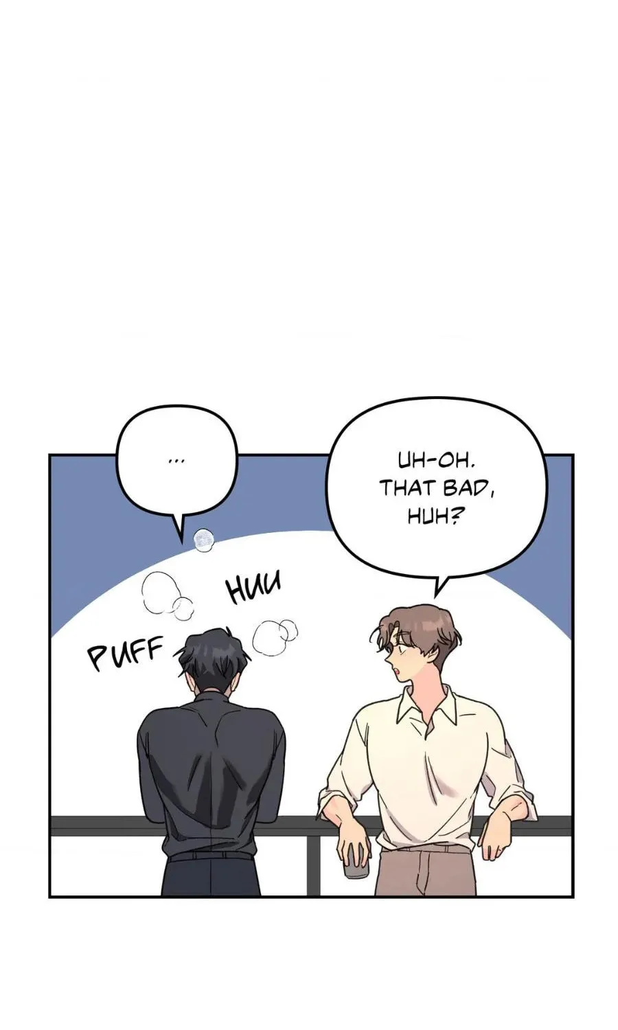 Read A Tree Without Roots chapter 35 image 40 on Lezhin