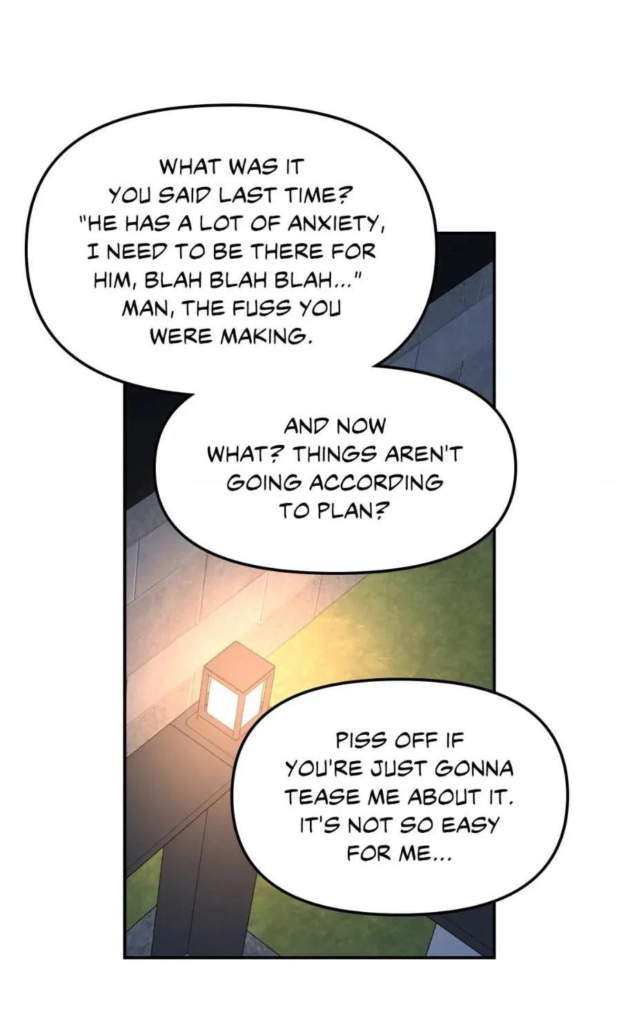 Read A Tree Without Roots chapter 35 image 42 on Lezhin