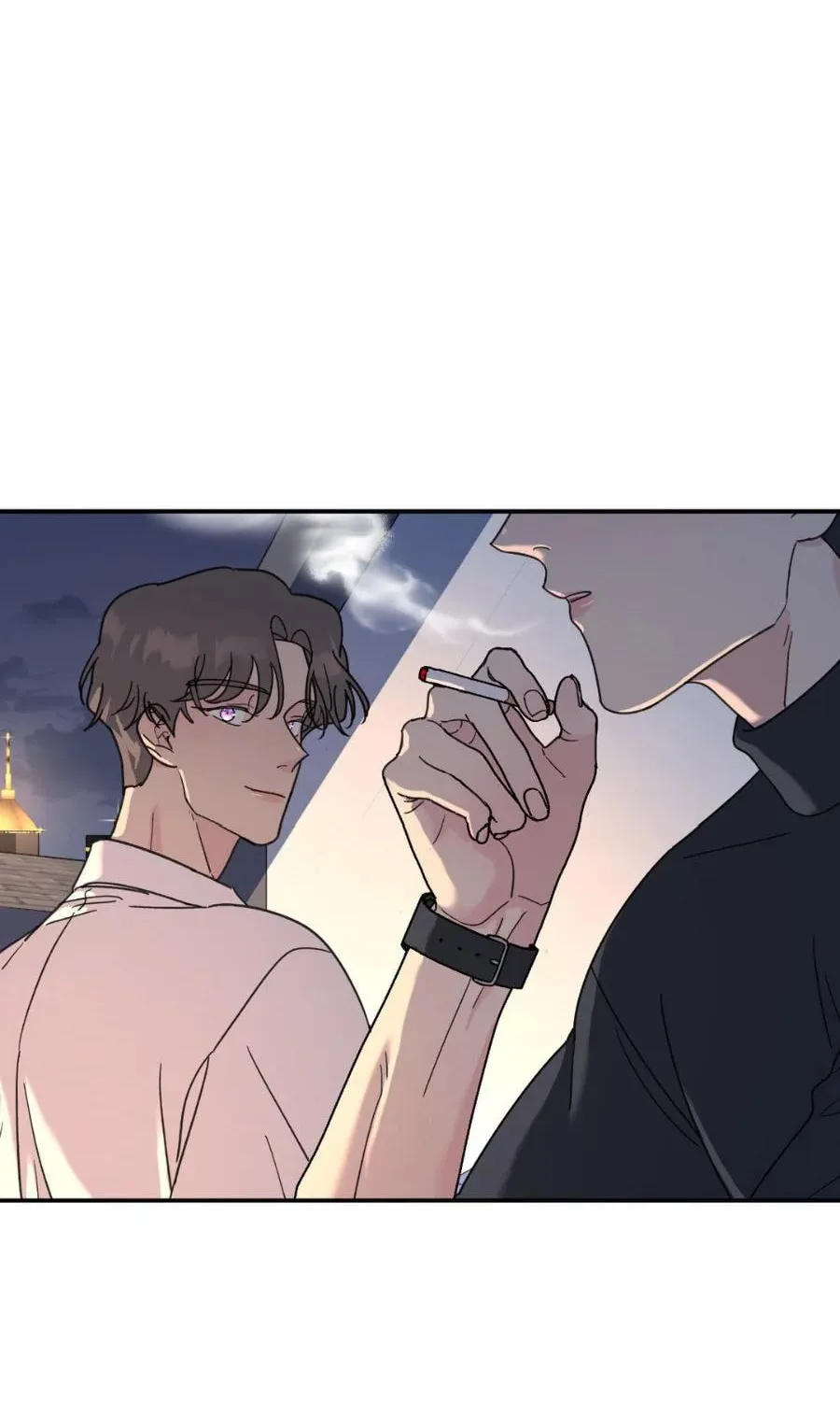 Read A Tree Without Roots chapter 35 image 43 on Lezhin