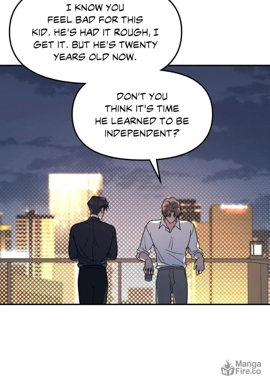 Read A Tree Without Roots chapter 35 image 46 on Lezhin