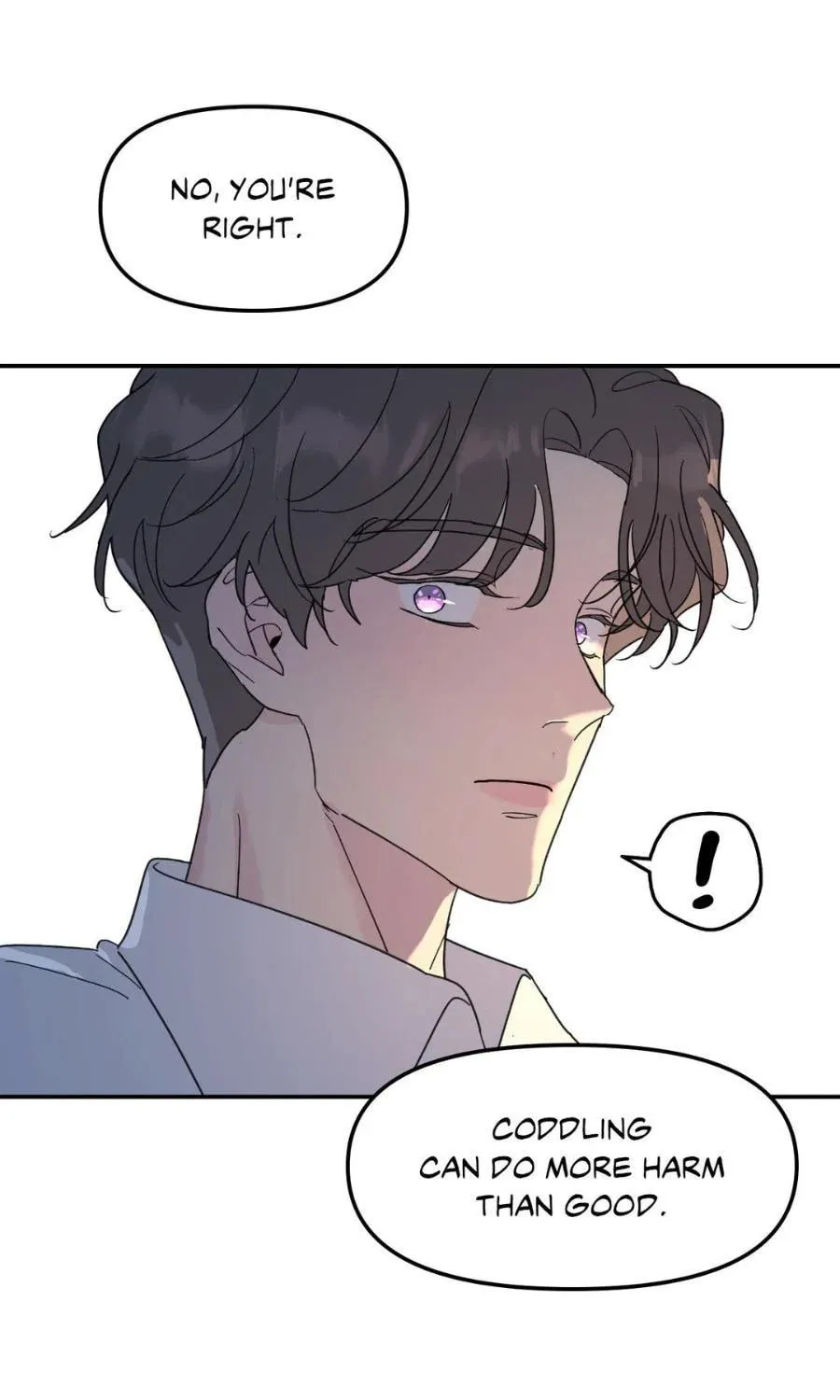 Read A Tree Without Roots chapter 35 image 50 on Lezhin