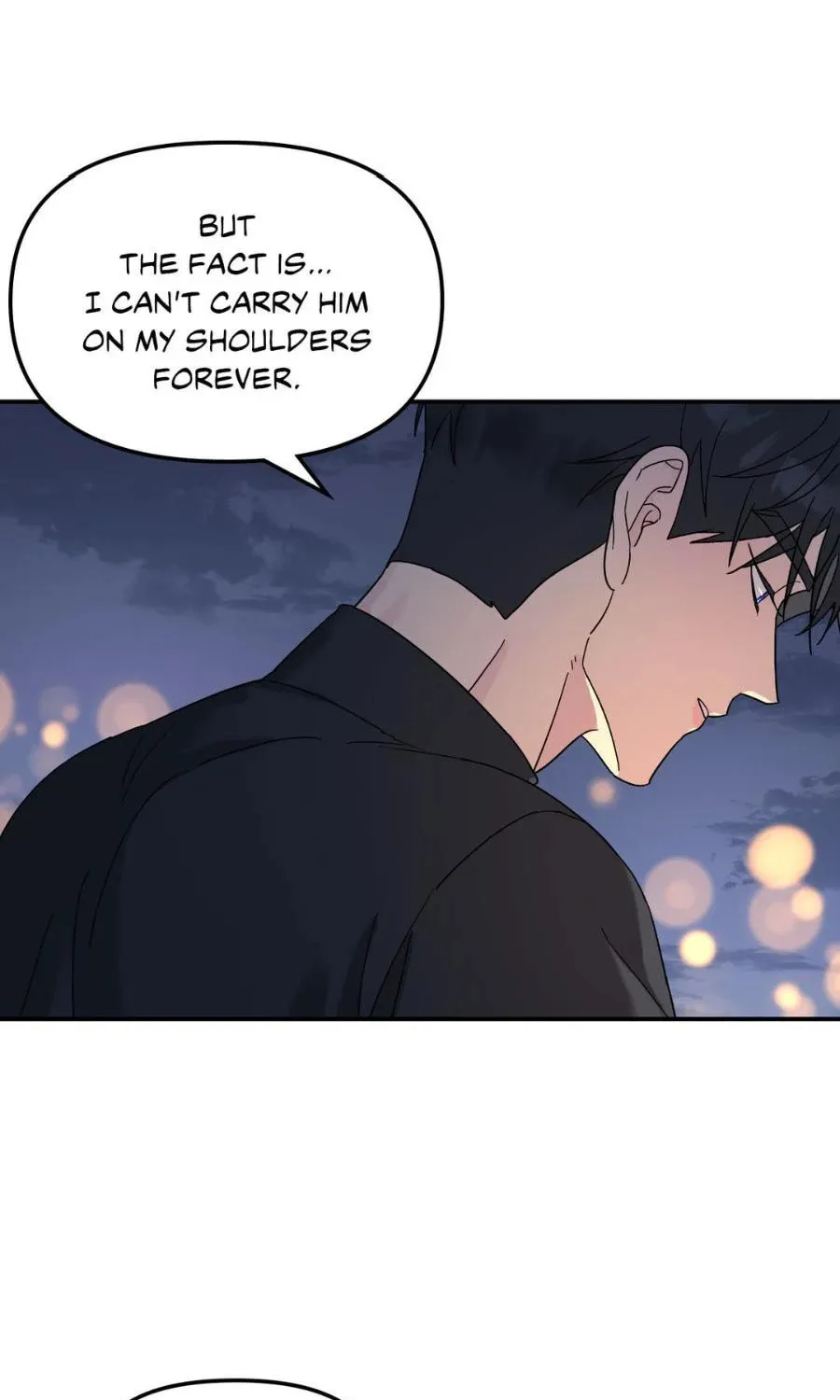 Read A Tree Without Roots chapter 35 image 52 on Lezhin