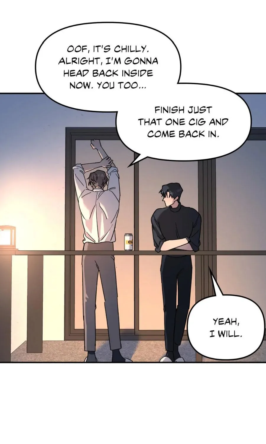 Read A Tree Without Roots chapter 35 image 56 on Lezhin