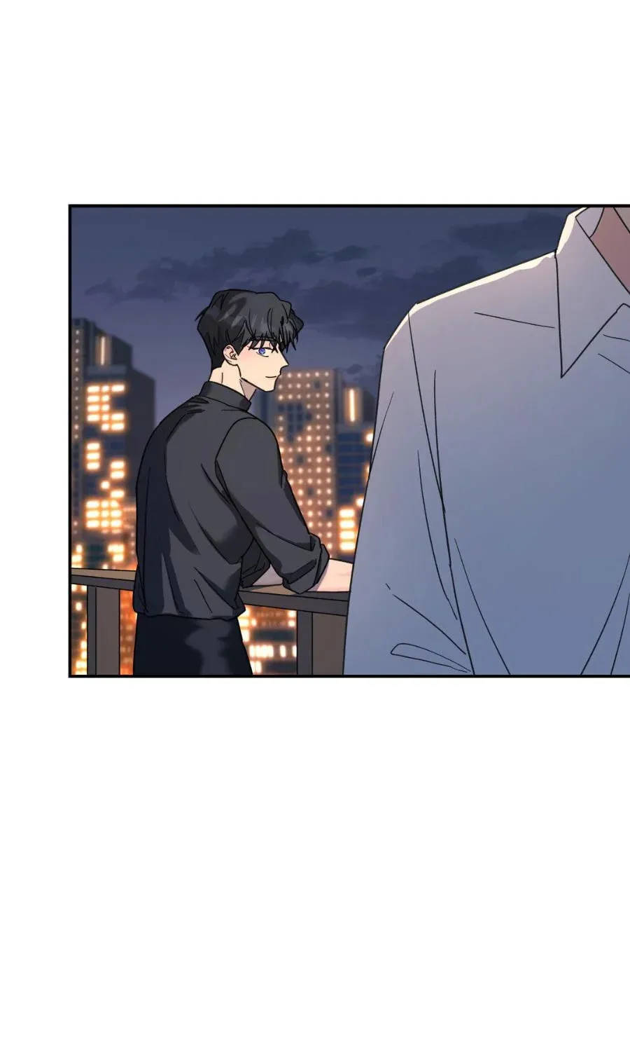 Read A Tree Without Roots chapter 35 image 58 on Lezhin