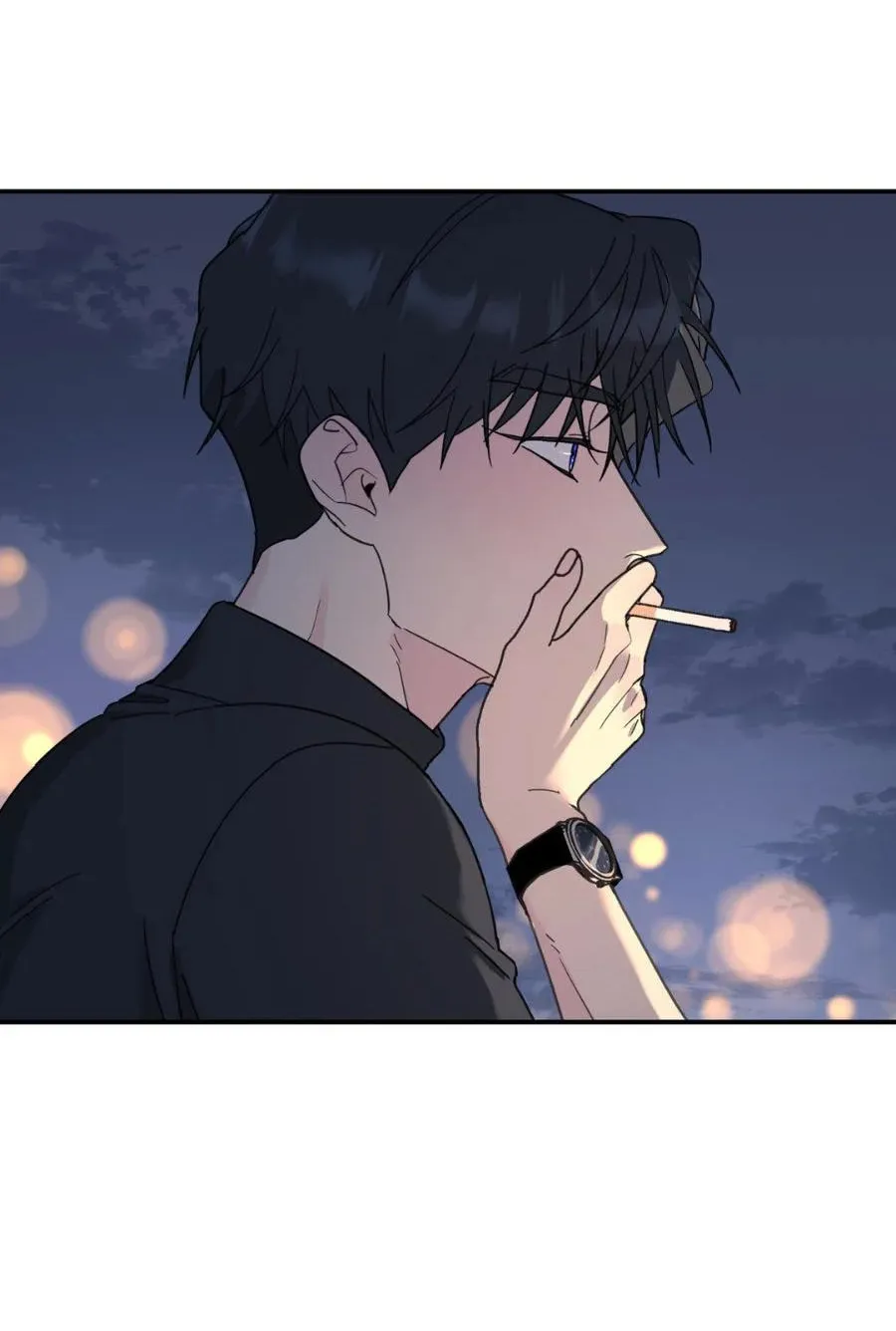 Read A Tree Without Roots chapter 35 image 59 on Lezhin