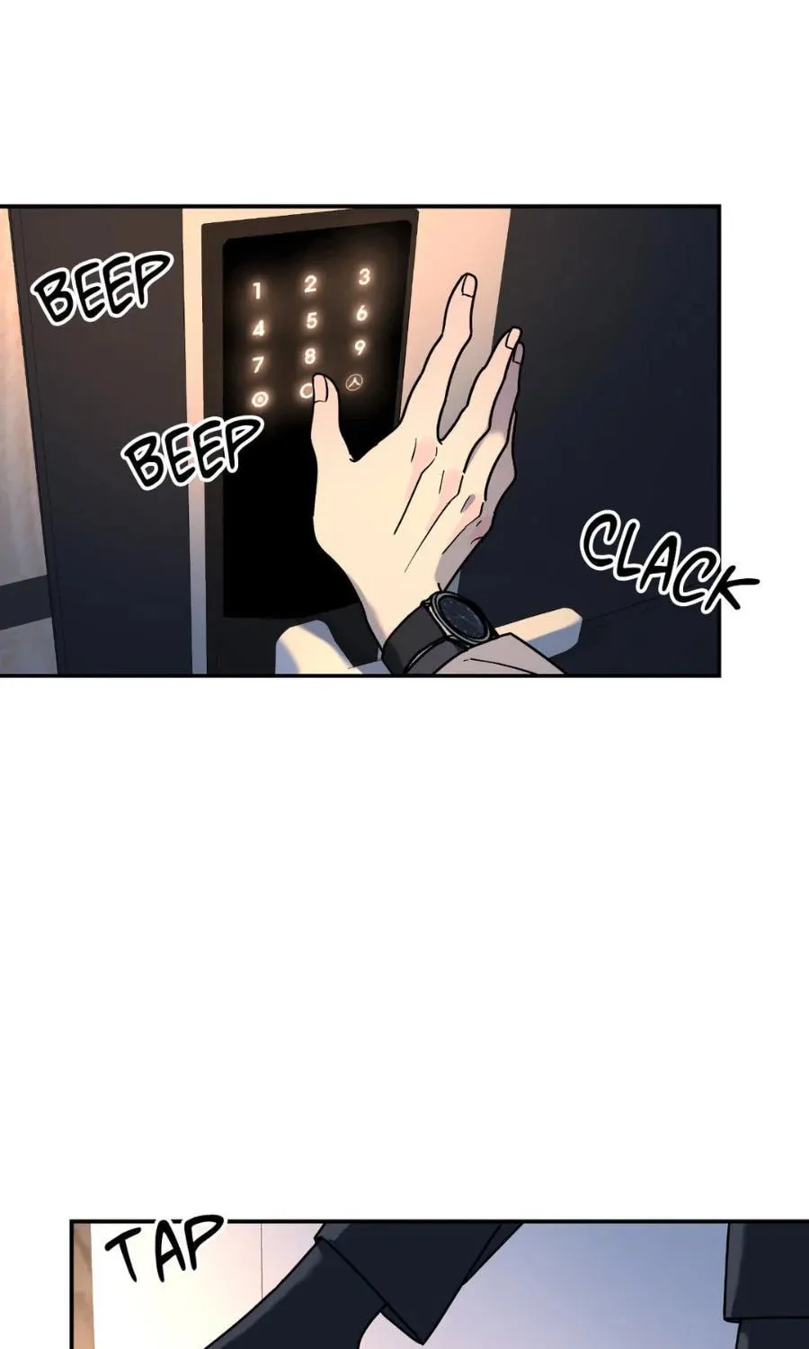 Read A Tree Without Roots chapter 35 image 65 on Lezhin