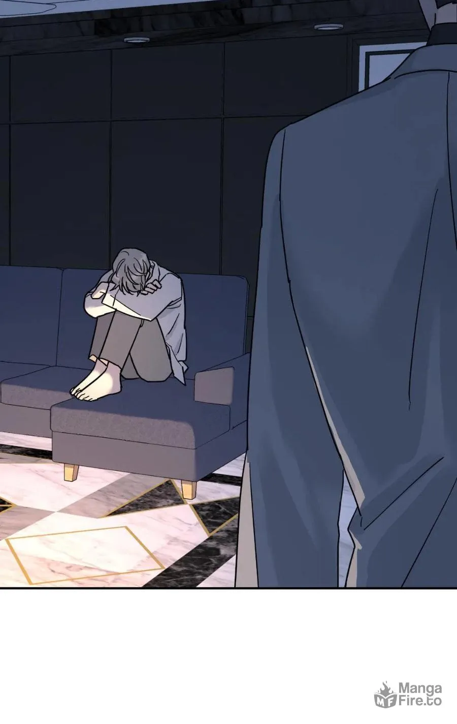 Read A Tree Without Roots chapter 35 image 68 on Lezhin