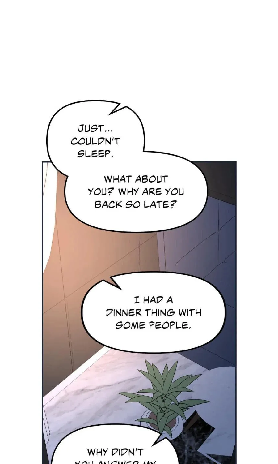 Read A Tree Without Roots chapter 35 image 71 on Lezhin